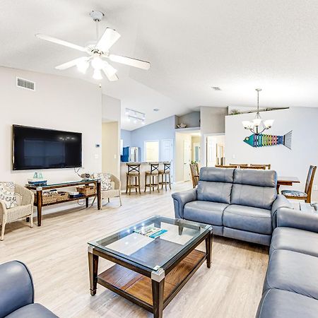 5 Bed 2 Bath Vacation Home In دستين المظهر الخارجي الصورة